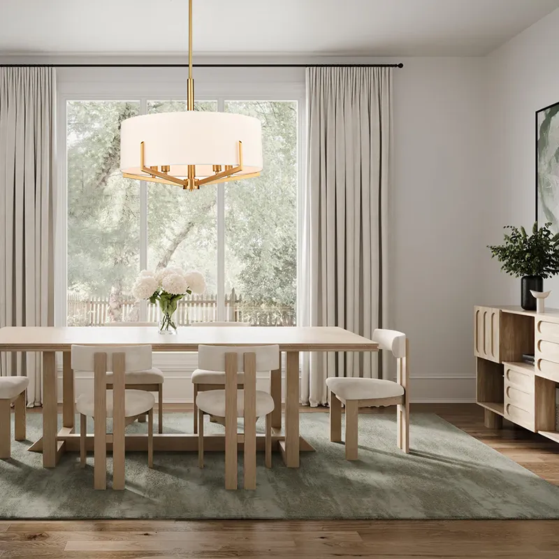Modern Chandelier