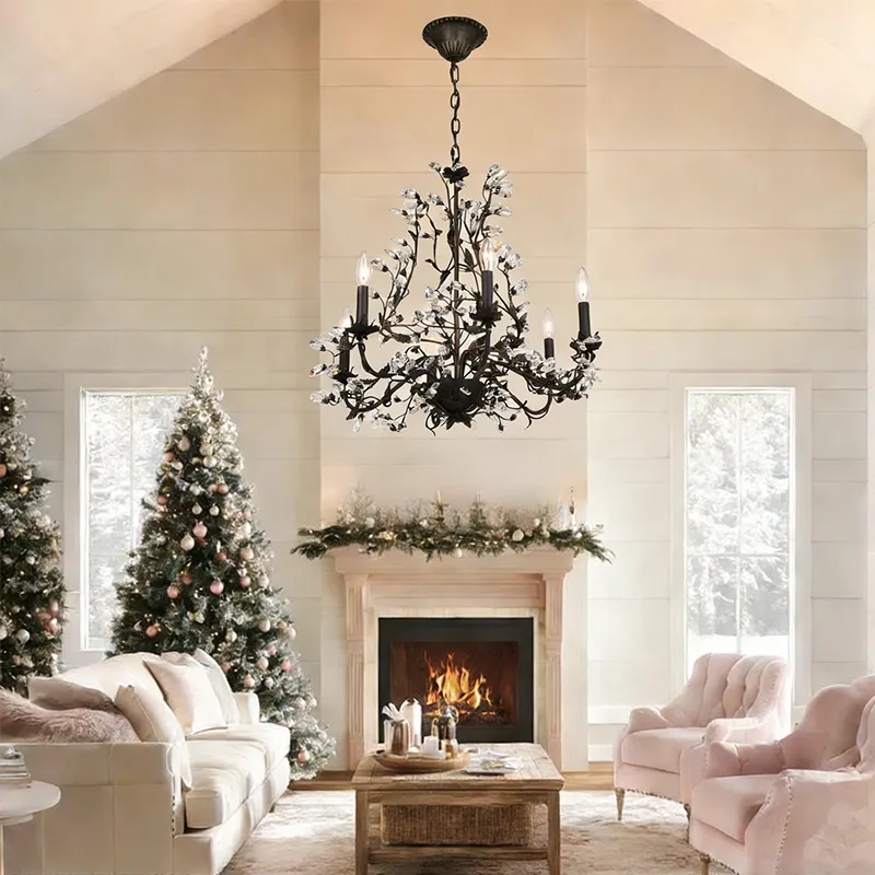 Traditional Flos Ferreus Lamp