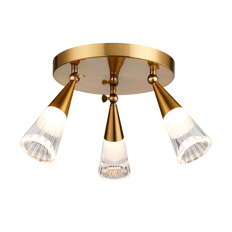 Product III-Lux Vitri Coni Tectum Fixture