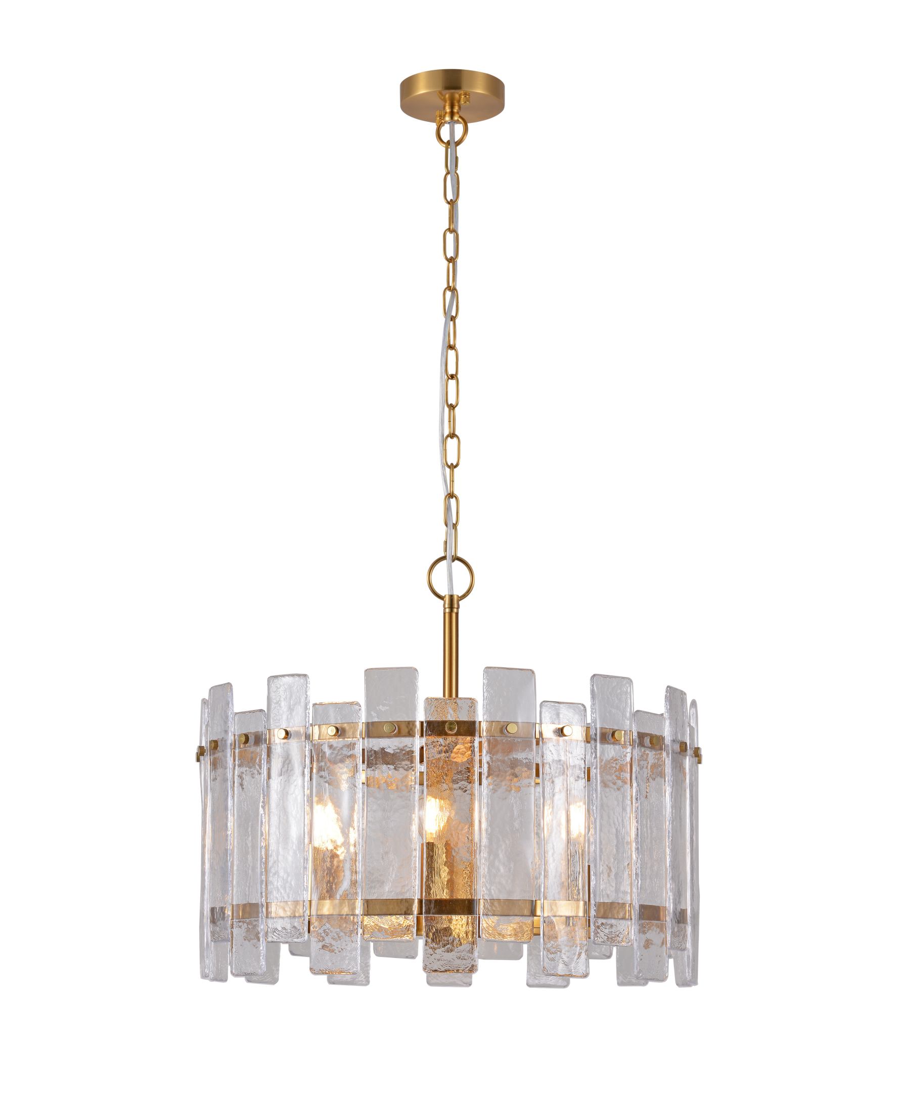 Chandelier SD2270-6 Chandelier SD2270-6