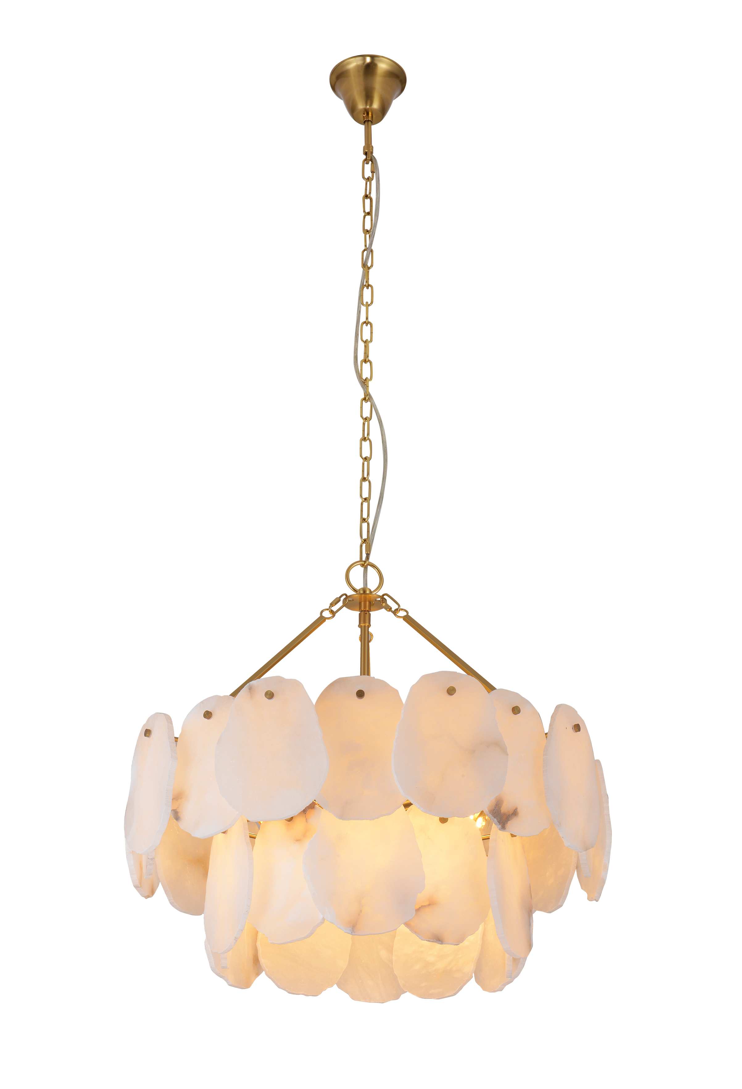 FUNALE Alabaster
