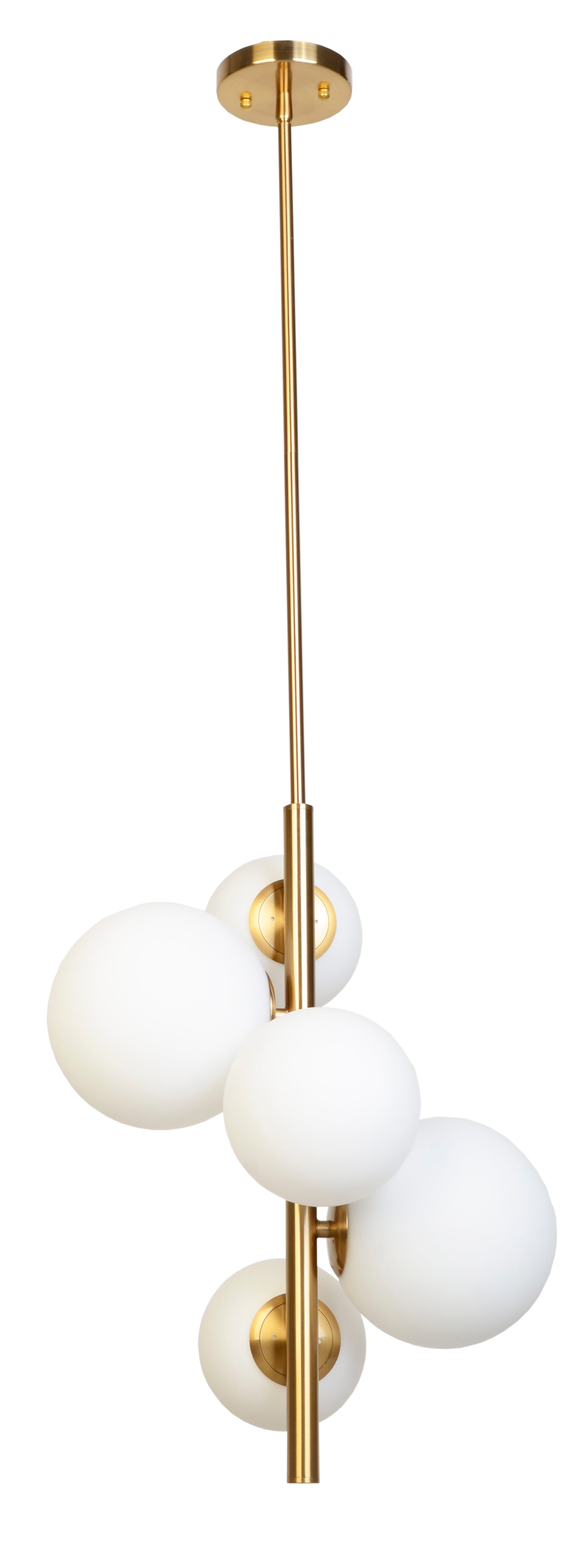 Lotus FlowerWall Sconce