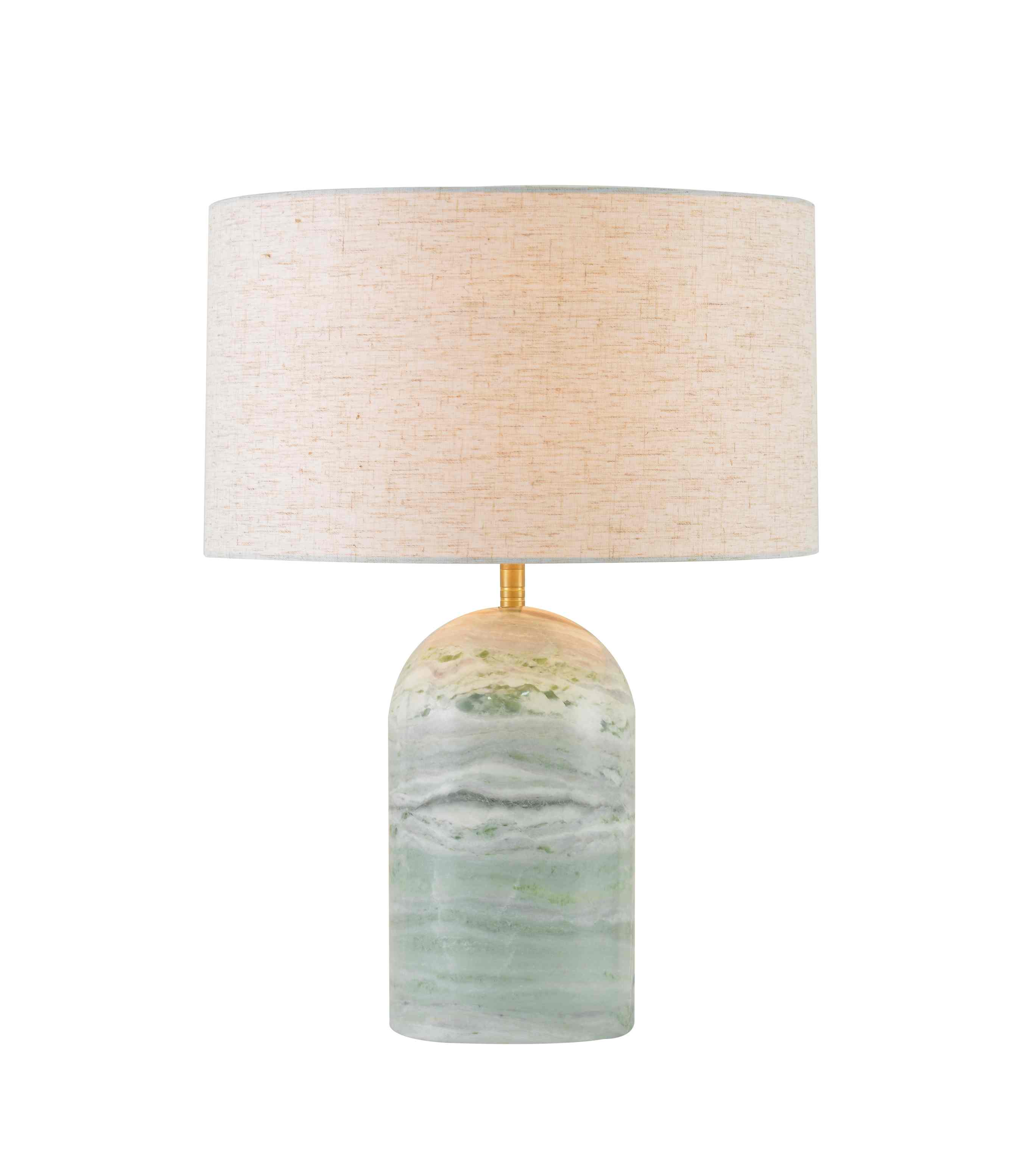 Table Lucerna ST2297-Green